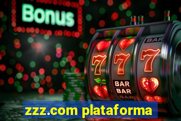 zzz.com plataforma